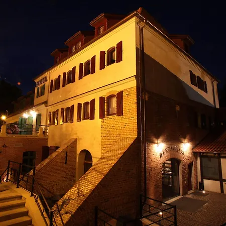 Hotel 1231-2
