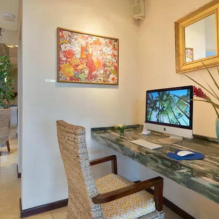 Jardin Del Eden Boutique Hotel (Adults Only)-3