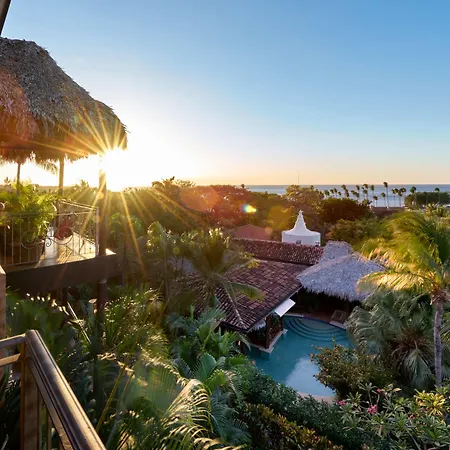 Jardin Del Eden Boutique Hotel (Adults Only)-3