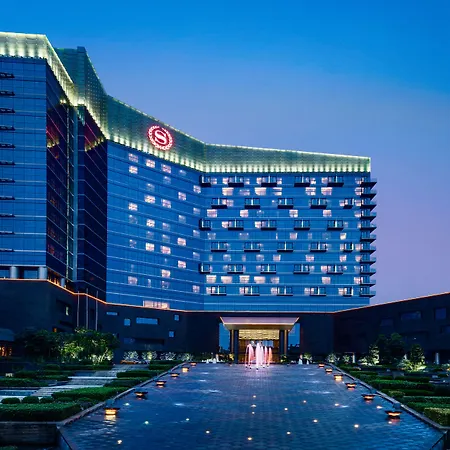 Sheraton Shunde Hotel-2