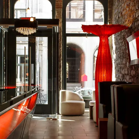 Le Petit Hotel Vieux-Montreal - Saint-Paul By Gray Collection-3