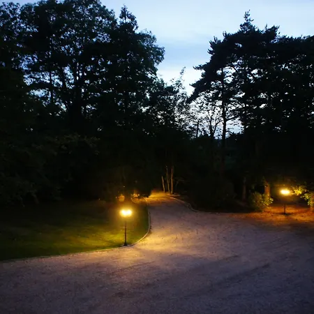 Claverton Country House Hotel-2