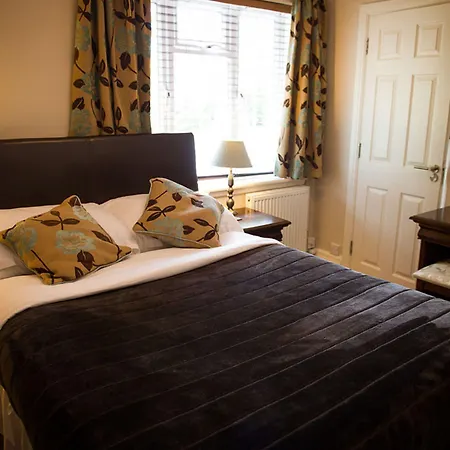 Claverton Country House Hotel-2
