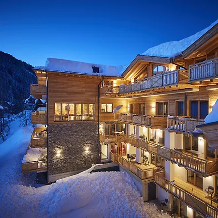 Alpenparks Hotel & Apartment Sonnleiten-2