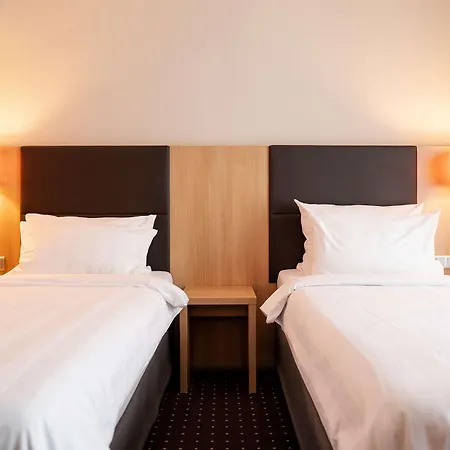 Lanzcarre Hotel Mannheim, A Member Of Radisson Individuals-3