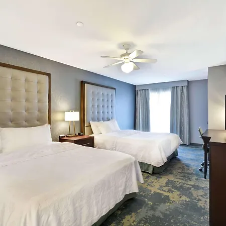 Homewood Suites By Hilton Palm Desert-2