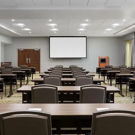 Hilton Garden Inn Greenville-2