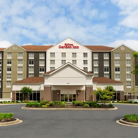 Hilton Garden Inn Greenville-2