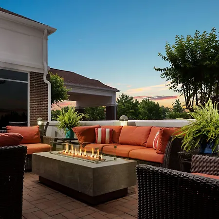 Hilton Garden Inn Greenville-2