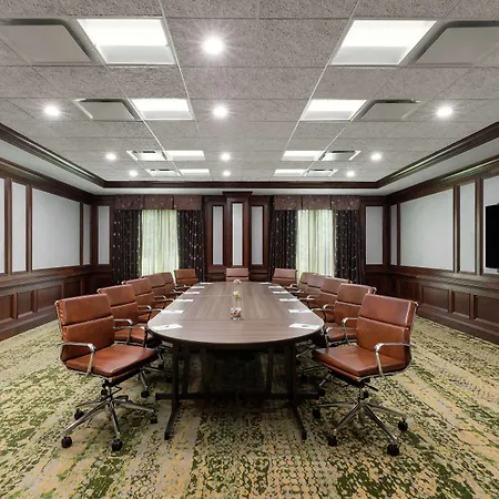Hilton Garden Inn Greenville-3