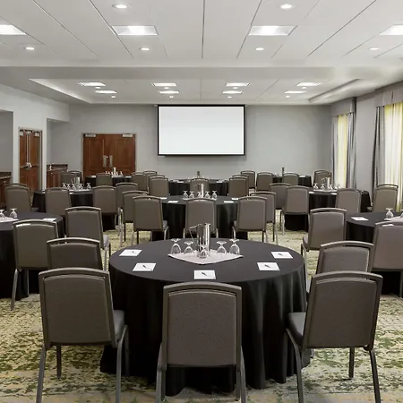 Hilton Garden Inn Greenville-3