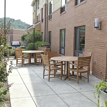 Towneplace Suites Huntington-2