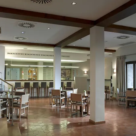 Parador De Toledo-3