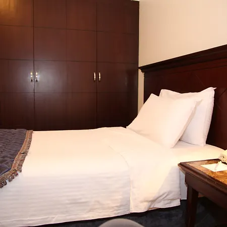 Tulip Inn Riyadh-3