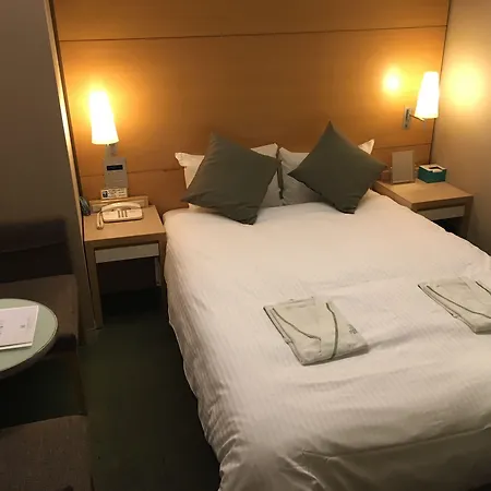 Yaesu Terminal Hotel-3