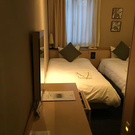 Yaesu Terminal Hotel-2