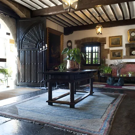 Hotel Museo Los Infantes-2