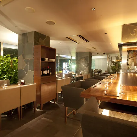 Yaesu Terminal Hotel-3