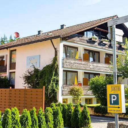 Hotel Jakob-3