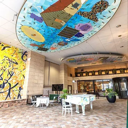 New Osaka Hotel Shinsaibashi-2