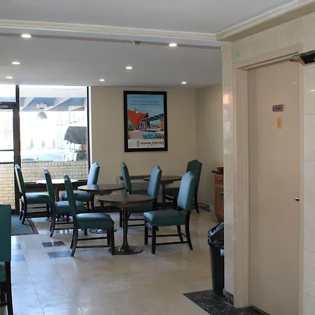 Surestay Plus By Best Western Windsor-2