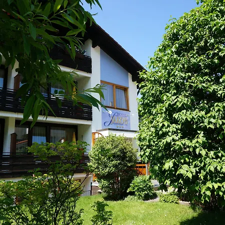 Hotel Jakob-2
