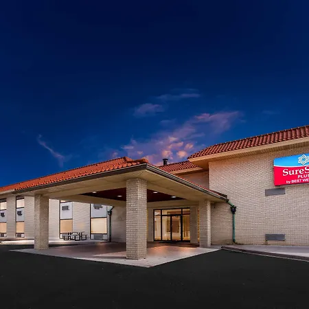 Surestay Plus By Best Western Windsor-3