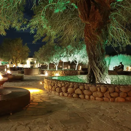 Hotel Cumbres San Pedro De Atacama-3