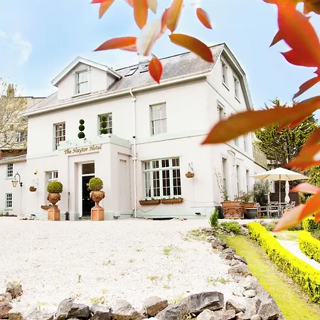 Haytor Hotel-3