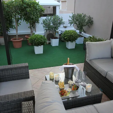 Casablanca Suites & Spa-3
