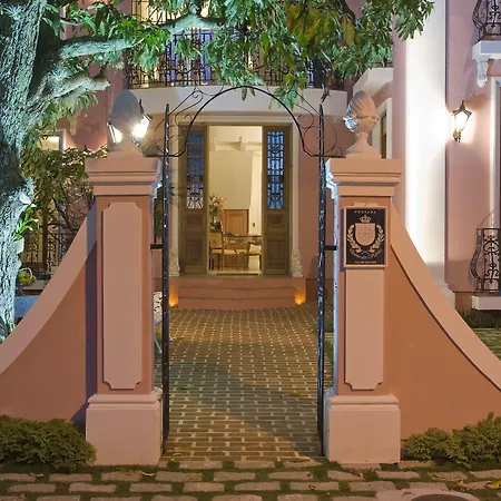 Hotel Boutique Quinta das Videiras-2