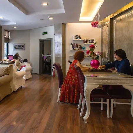 Hotellino Istanbul-3
