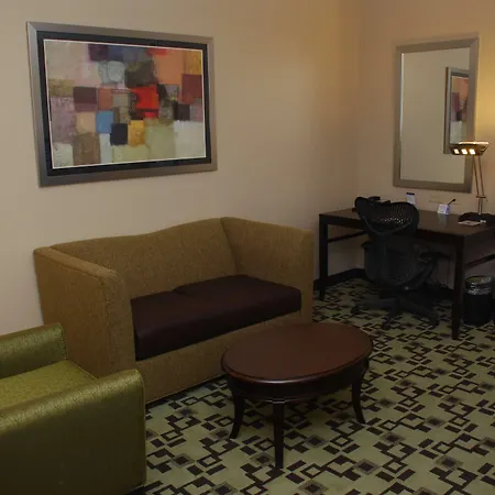 Hilton Garden Inn Birmingham/Trussville-3