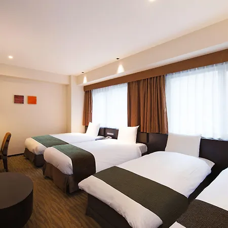 Holiday Inn Osaka Namba By Ihg-3