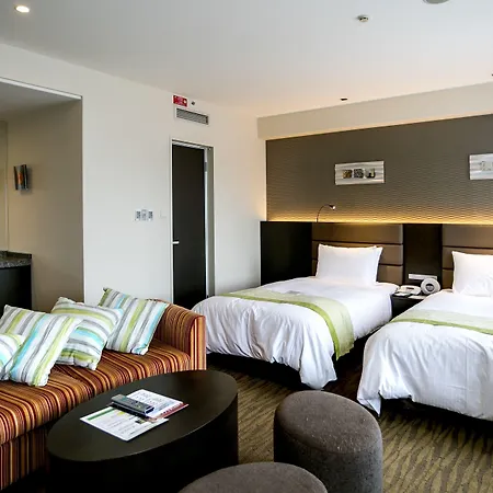 Holiday Inn Osaka Namba By Ihg-3