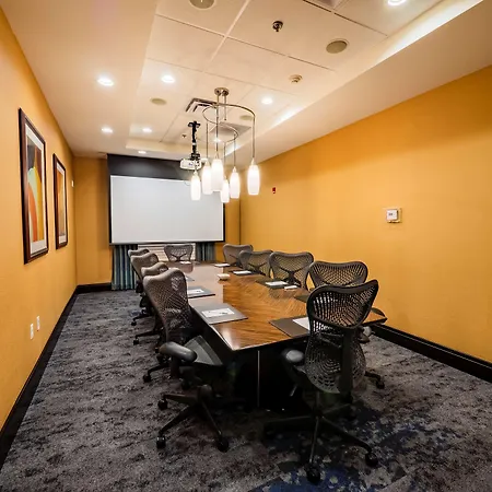 Hilton Garden Inn Atlanta South-Mcdonough-3