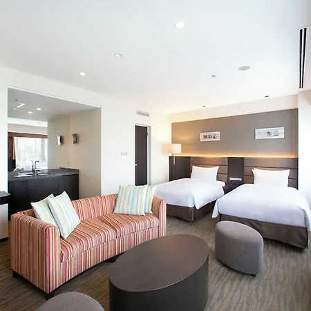 Holiday Inn Osaka Namba By Ihg-3