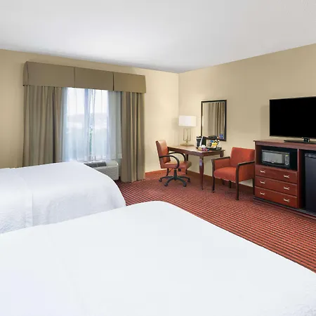 Hampton Inn Covington-2