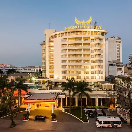 Muong Thanh Holiday Hue Hotel-3