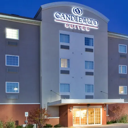 Candlewood Suites Kalamazoo By Ihg-3