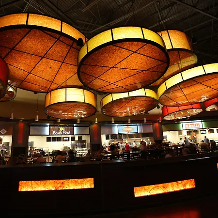 Wild Horse Pass Hotel And Casino-2