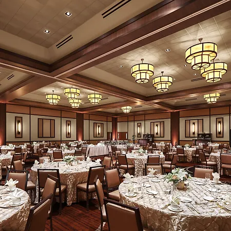 Wild Horse Pass Hotel And Casino-3