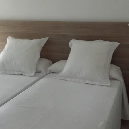 Puerto Azul Suite Hotel-2