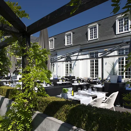 Van Der Valk Hotel Brugge Oostkamp-3