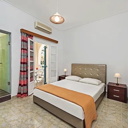 Alizea Villas & Suites-3