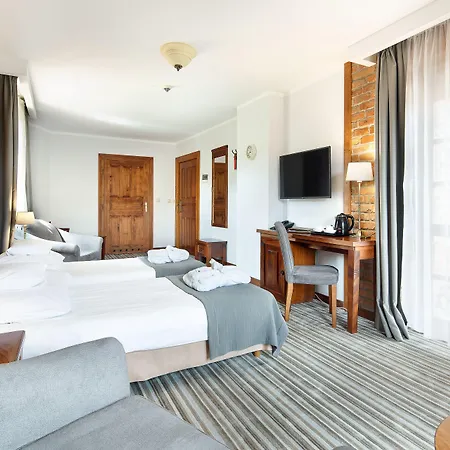 Dolina Charlotty Resort&Spa-3