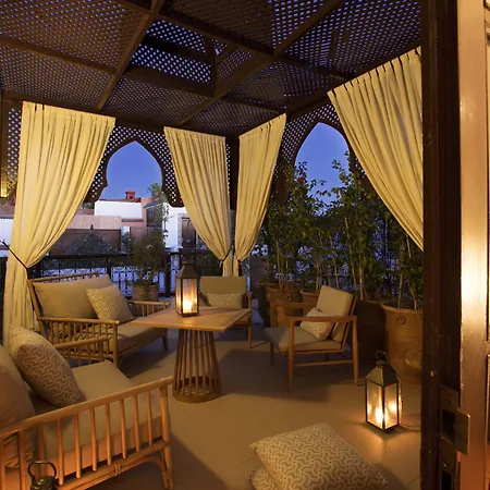 Riad Dar Alfarah-2
