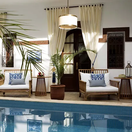 Riad Dar Alfarah-3