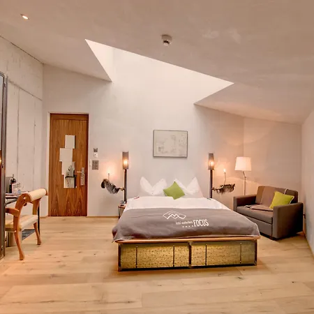 Matterhorn Focus Design Hotel-3