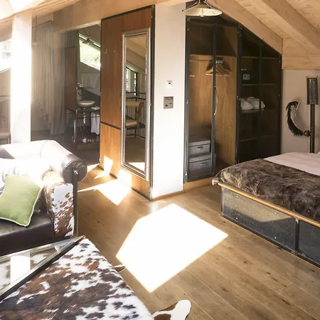 Matterhorn Focus Design Hotel-3
